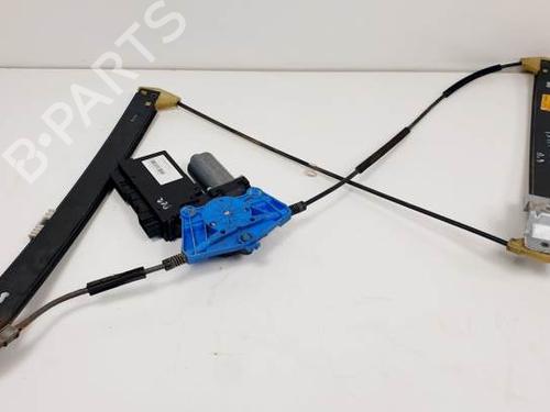 Used Front right window mechanism AUDI A4 B7 Avant (8ED) 2.0 TFSI (200 hp) 16172308