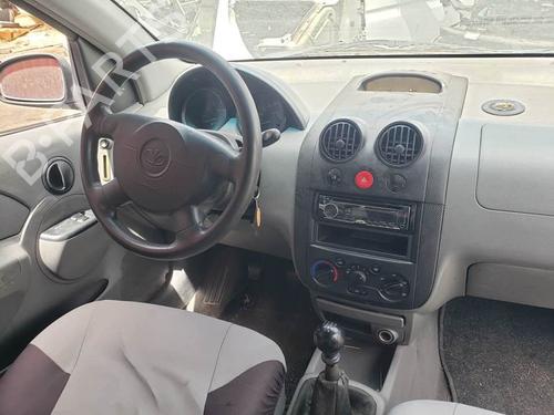 Front right interior door handle DAEWOO KALOS (KLAS) 1.4 | BP19058882I14 - Image 7