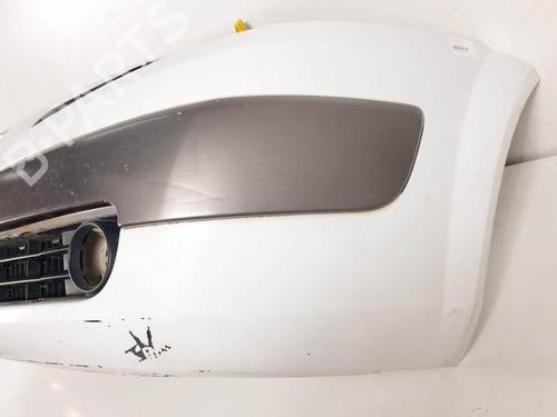 Front bumper RENAULT MEGANE II (BM0/1_, CM0/1_) 1.5 dCi (BM0F, BM0T, BM2B, CM0F, CM0T) | BP25116748C7 