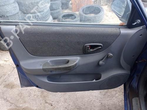 Left taillight HYUNDAI ACCENT II (LC) 1.3 | BP9111089C34 