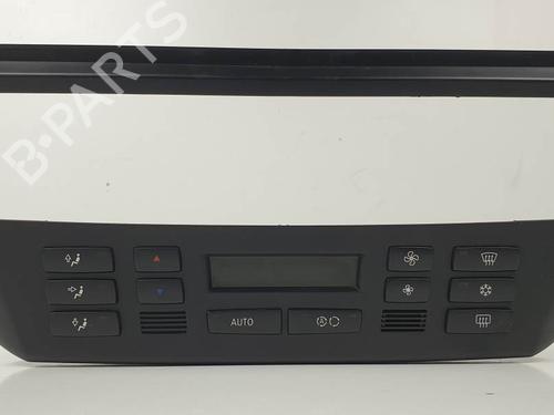 Used Climate control Climate control BMW X3 (E83) 2.0 d (150 hp) 24193610 24193610