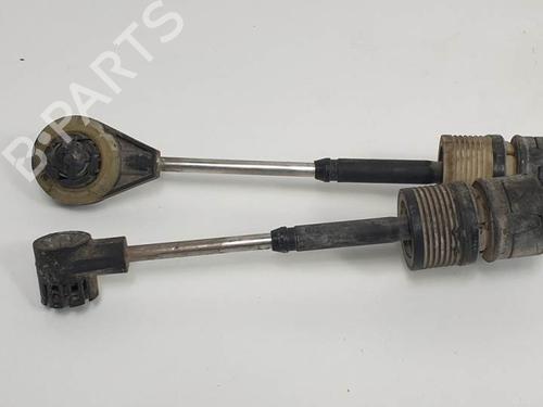 Gear lever FORD TRANSIT Van (FA_ _) 2.2 TDCi | BP11936983M90 