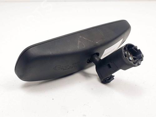 Used Rear mirror Rear mirror PEUGEOT 407 SW (6E_, 6D_) 2.0 (136 hp) 16457246 16457246