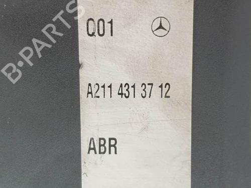 ABS pump MERCEDES-BENZ E-CLASS (W211) E 280 CDI (211.020) | BP6870405M43 