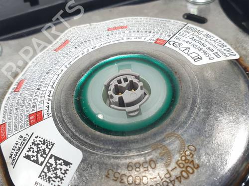 Driver airbag KIA PICANTO III (JA) 1.2 MPI | BP29581763C9