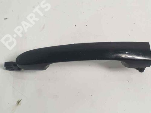 Used Rear left exterior door handle FIAT BRAVO II (198_) 1.9 D Multijet (198AXB1A) (120 hp) 6852265