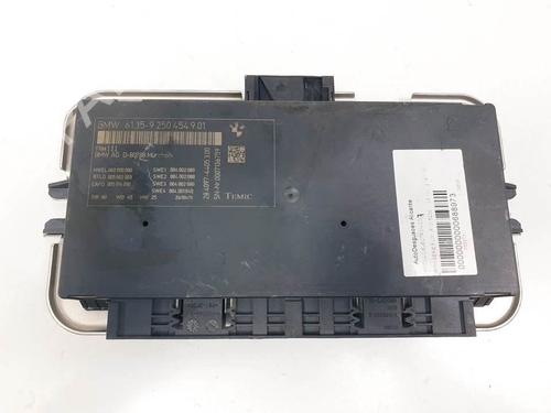 Used Electronic module Electronic module BMW 5 (F10) 520 d (184 hp) 13652093 13652093