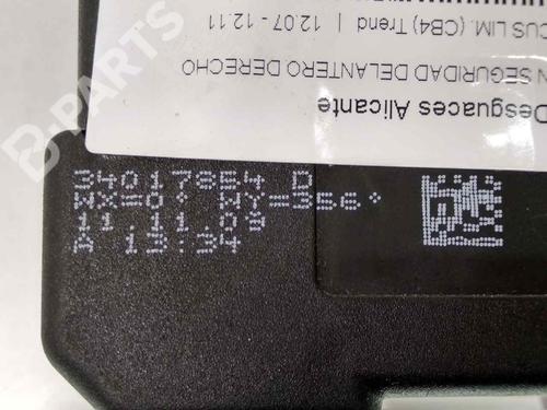 Front right belt tensioner FORD FOCUS II (DA_, HCP, DP) 1.6 TDCi | BP8731481C88  - Image 7