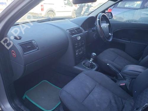 Gearbox FORD MONDEO III Turnier (BWY) 2.0 16V DI / TDDi / TDCi | BP16359399M3 