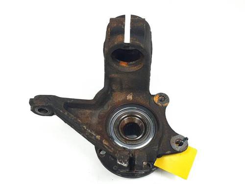 Left front steering knuckle CITROËN BERLINGO / BERLINGO FIRST Box Body/MPV (M_) 1.6 HDI 90 (MB9HX, MC9HX) | BP25262606M25 
