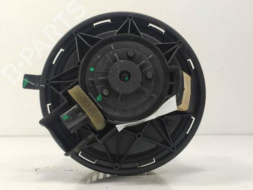 Heater blower motor JEEP CHEROKEE (KJ) 2.8 CRD 4x4 | BP13954688M62 