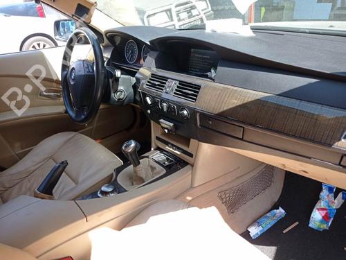 Left sun visor BMW 5 Touring (E61) 525 i | BP9757189I1 - Image 5