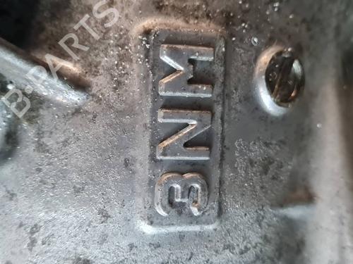 Gearbox TOYOTA RAV 4 V (_A5_, _H5_) 2.5 Hybrid (AXAH52) | BP36069501M3 - Image 2