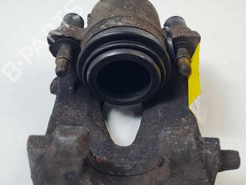 Left front brake caliper VW GOLF V (1K1) 1.6 FSI | BP34511679M105 - Image 4