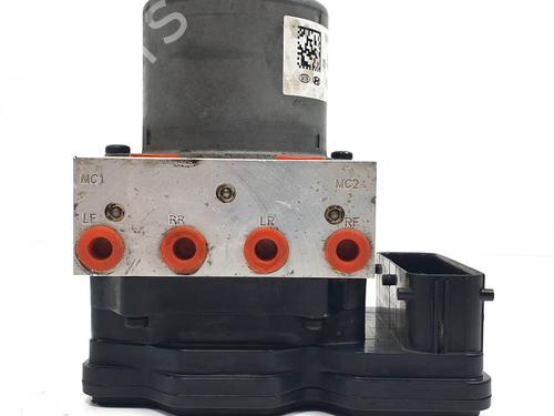ABS pump HYUNDAI i40 I (VF) 1.6 CRDi | BP28066124M43 - Image 2