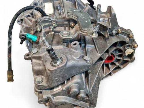 Gearbox RENAULT GRAND SCÉNIC II (JM0/1_) 1.5 dCi (JM1E) | BP25611937M3 