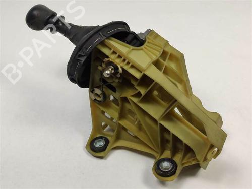 Gear lever VW TRANSPORTER T5 Van (7HA, 7HH, 7EA, 7EH) 1.9 TDI | BP9701051M90 