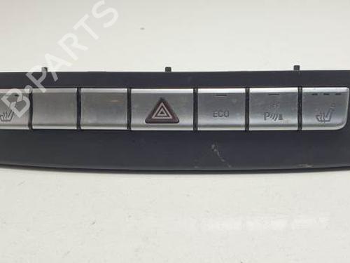 Used Switch MERCEDES-BENZ C-CLASS (W204) C 350 CDI (204.023) (265 hp) 24340175