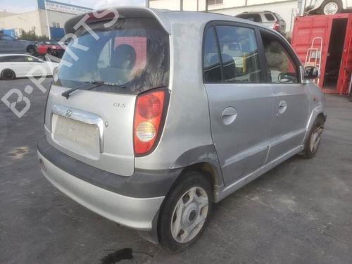 Starter HYUNDAI ATOS (MX) 1.0 i | BP24627123M8 