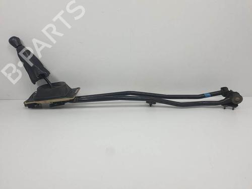 Used Gear lever Gear lever NISSAN PRIMERA Hatchback (P12) [2002-2026] 12376821 12376821