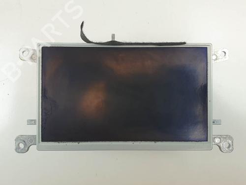 Used Display monitor Display monitor AUDI A4 B8 Avant (8K5) 2.0 TDI (136 hp) 25256169 25256169