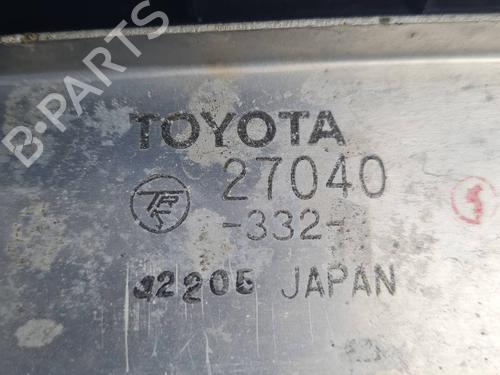 Intercooler TOYOTA RAV 4 II (_A2_) 2.0 D 4WD (CLA20_, CLA21_, CLA20R, CLA21R) | BP34513880M30 - Image 3
