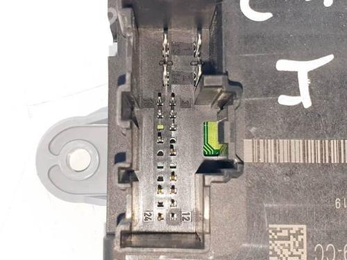 Electronic module SEAT LEON (5F1)  | BP17481286M83 
