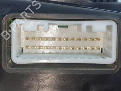 Instrument cluster HYUNDAI i30 Estate (FD) 1.6 CRDi | BP30998447C47