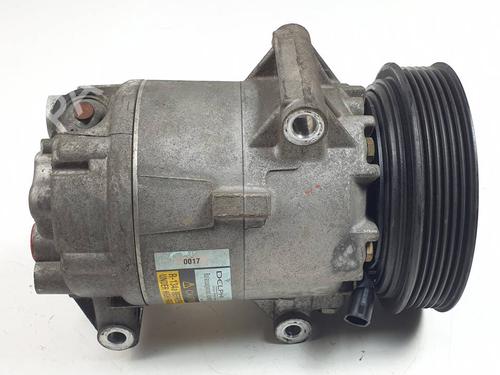 AC compressor RENAULT MEGANE II Saloon (LM0/1_) 1.6 16V (LM1R, LM0C) | BP29964891M34