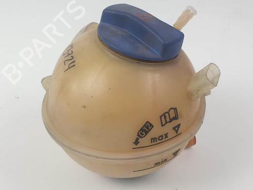 Expansion tank VW NEW BEETLE (9C1, 1C1) 2.0 | BP21245602C120 