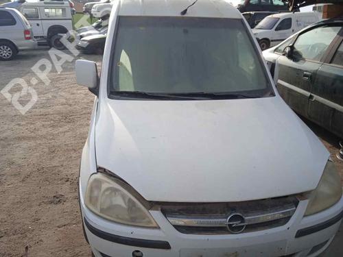 Front bumper OPEL COMBO Box Body/MPV  | BP7239241C7  - Image 14