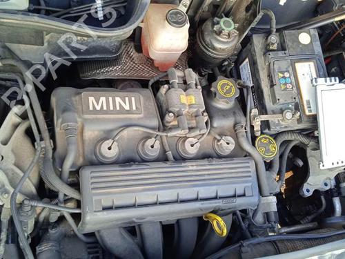 Left front indicator MINI MINI Convertible (R52) Cooper | BP18119874C32 - Image 11