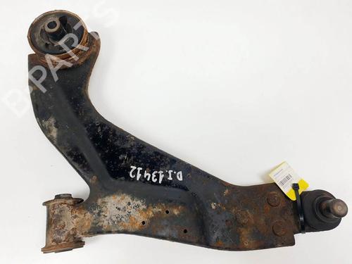 Used Left front suspension arm Left front suspension arm JAGUAR X-TYPE I (X400) 2.0 D (130 hp) 16148872 16148872