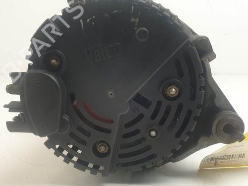 Alternator CITROËN JUMPER I Van (230L) 2.5 TDi | BP25121647M7 