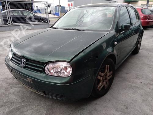 Used Parts VW GOLF IV (1J1) 1.6 16V 4683231