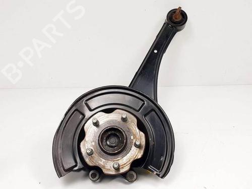 Used Left rear steering knuckle TOYOTA AVENSIS Saloon (_T27_) 1.8 VVT-i (ZRT271_, ZRT271R) (147 hp) 29274929