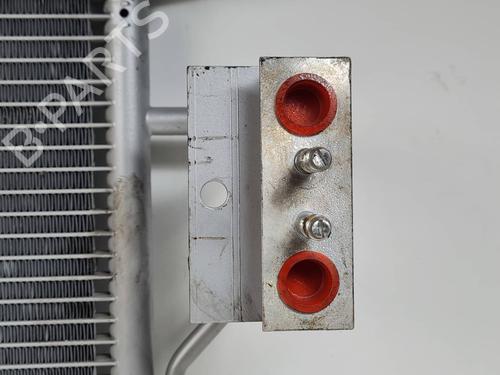 AC radiator CHRYSLER GRAND VOYAGER V (RT) 2.8 CRD | BP29382392M32 - Image 3