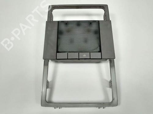 Kabinelys OPEL VECTRA C (Z02) 1.9 CDTI (F69) | BP8322564I8 