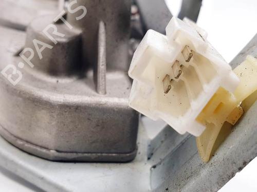Rear wiper motor CHEVROLET MATIZ (M200, M250) 1.0 | BP24990418M102 