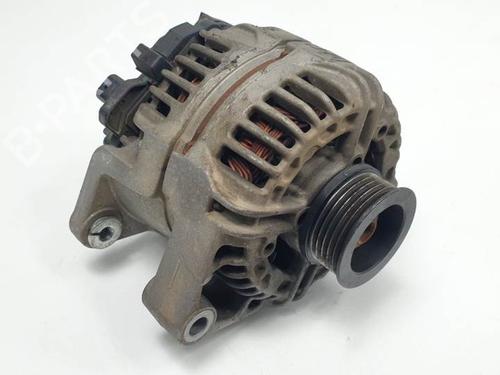 Alternator OPEL CORSA D (S07)  | BP13656461M7 