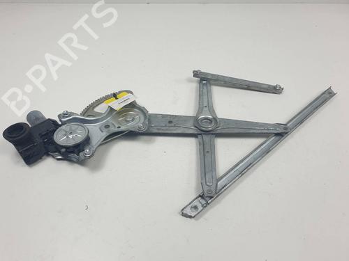 Used Front right window mechanism Front right window mechanism VW POLO V (6R1, 6C1) 1.4 TDI (90 hp) 39744489 39744489