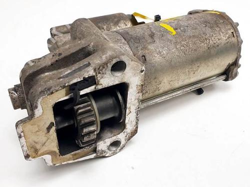 Used Starter Starter JAGUAR X-TYPE I (X400) 2.0 D (130 hp) 18029141 18029141