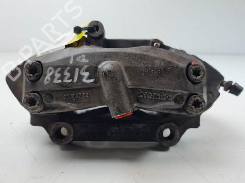 Left front brake caliper MERCEDES-BENZ CLS (C219) CLS 320 CDI (219.322) | BP29219117M105 