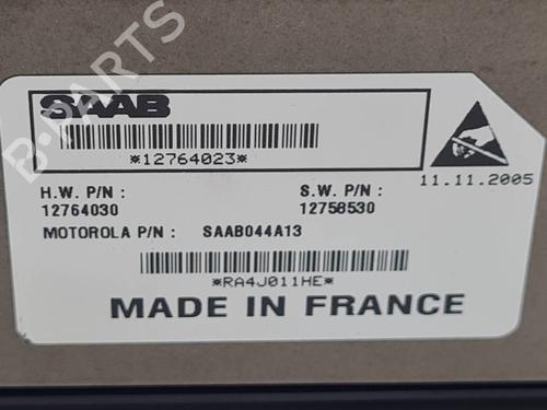 Right rear window switch SAAB 9-3 (YS3F, E79, D79, D75) 1.9 TiD | BP37229881I28 - Image 4