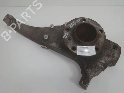 Used Left front steering knuckle Left front steering knuckle BMW 5 Touring (F11) 520 d (184 hp) 7206678 7206678