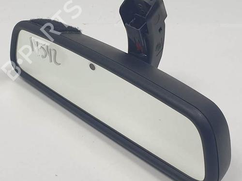 Used Rear mirror Rear mirror LAND ROVER DISCOVERY IV (L319) 3.0 TD 4x4 (245 hp) 18311045 18311045