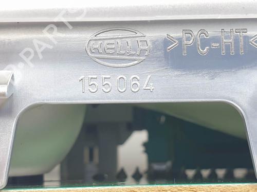 Interior roof light BMW 7 (E65, E66, E67) 730 Ld | BP27272591I8 - Image 5