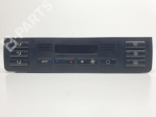 climate-control-bmw-3-e46-320-d-64118382446-5hb00773804-1997-1998-1999-2000-2001-2002-2003-2004-2005-9656003 main image