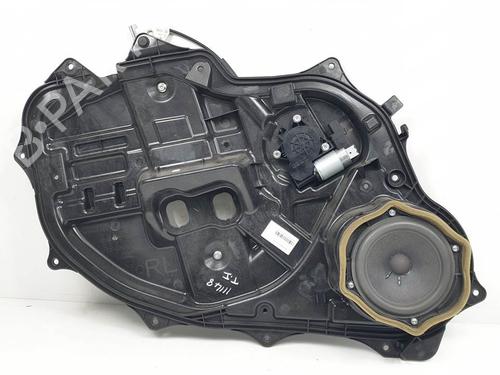 Used Rear left window mechanism Rear left window mechanism MAZDA CX-9 (TB) [2006-2026] 12446125 12446125
