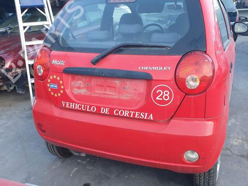 Electronic sensor CHEVROLET MATIZ (M200, M250) 0.8 | BP25797629M84 - Image 31